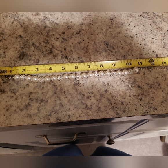 HP🎉NWT DOG NECKLACE - Picture 9 of 10